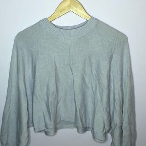Garage Sweaters - ✨ 3 FOR $25 ✨ Lilac cropped sweater. Garage Sweaters - ✨ 3 FOR $25 ✨ Lilac cropped sweater.